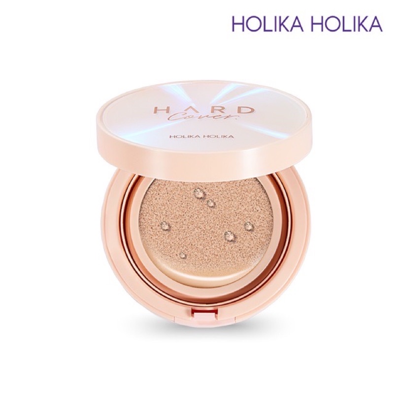 Lõi phấn nước holika(650k)