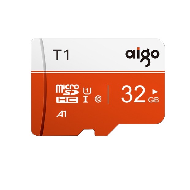 💯 Thẻ nhớ Aigo 32GB siêu tốt 💯