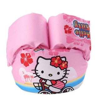 Phao đỡ ngực kèm phao tay