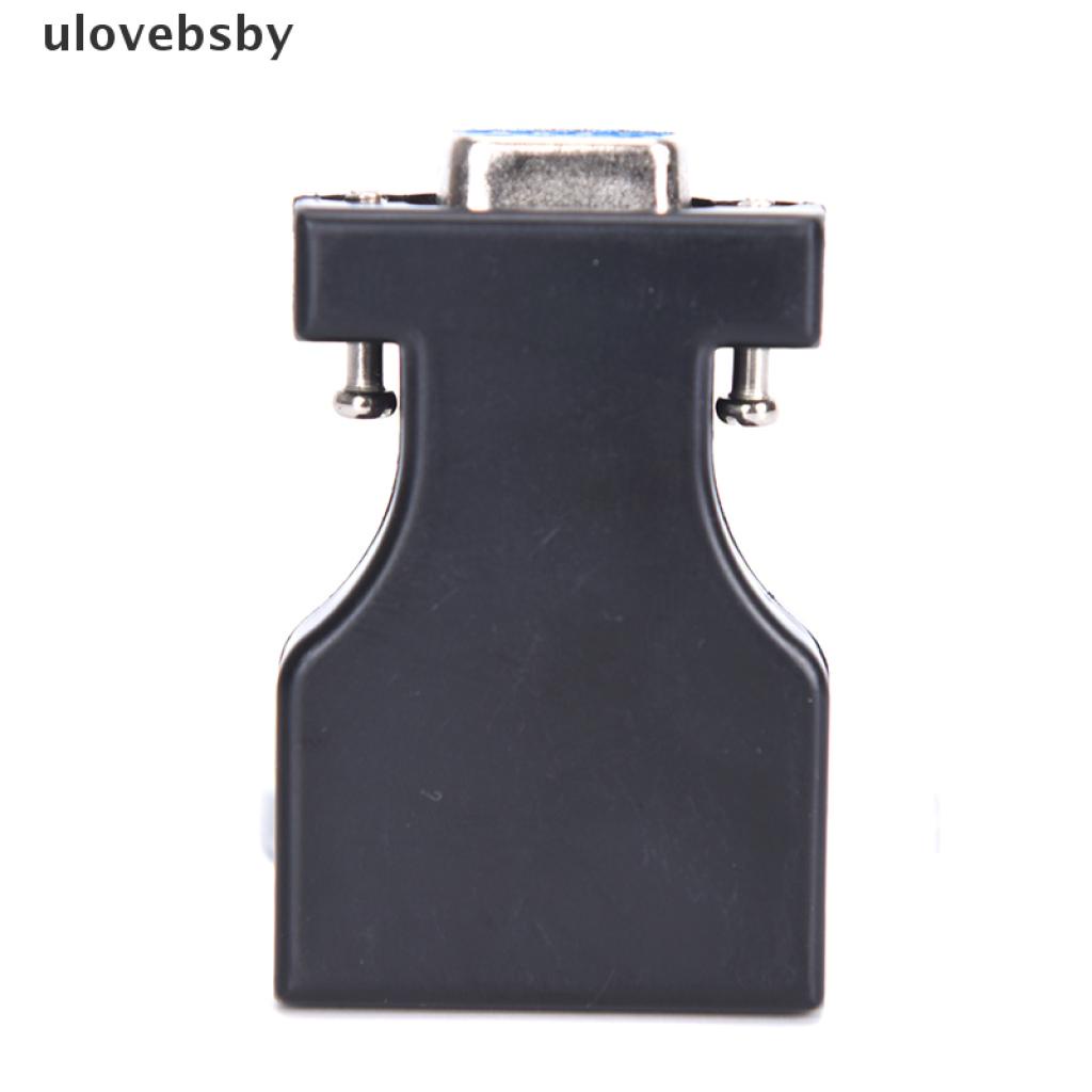 Đầu Chuyển Đổi Giao Diện Rs-232 Sang Rs-485 Chuyên Dụng Chất Lượng Cao | BigBuy360 - bigbuy360.vn