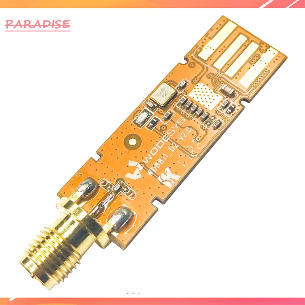 Usb Wifi 600mbps 5ghz 802.11ac | BigBuy360 - bigbuy360.vn