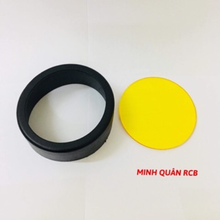 Chụp Len vàng phá sương L4, L4X, L4GR