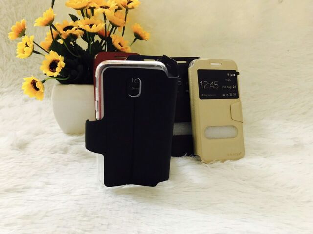 Bao da cho Samsung Galaxy J7 Pro Onjess cao cấp | BigBuy360 - bigbuy360.vn