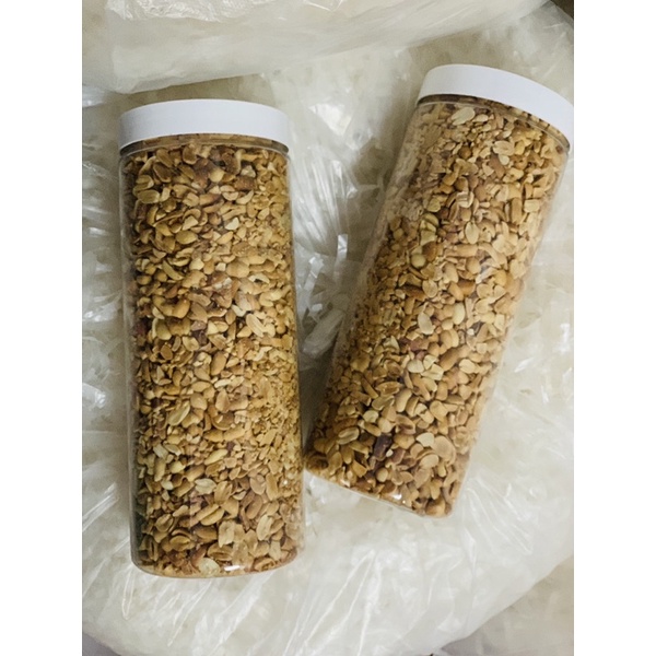 500 g Lạc Rang Giòn Cho Khách Làm Bánh Tráng Trộn, Nộm