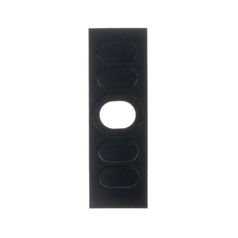 Bộ miếng dán dày 0.6mm cho chuột máy tính Logitech G102 G Pro