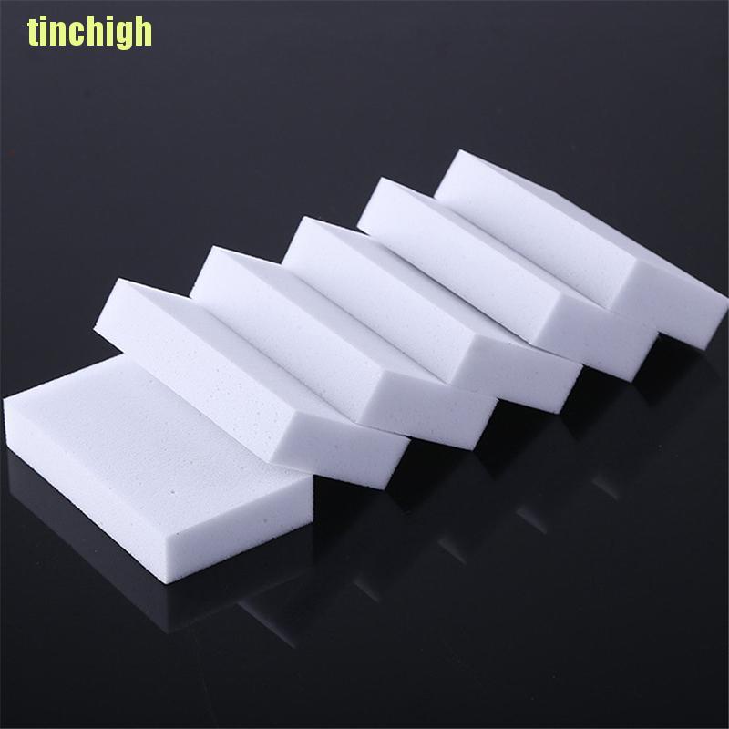 Set 10 miếng bọt biển rửa chén tiện lợi chất lượng cao