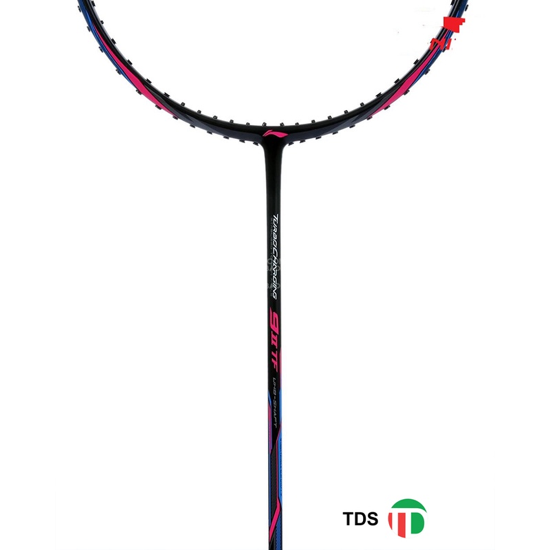 Vợt cầu lông Lining Turbo Charging 20