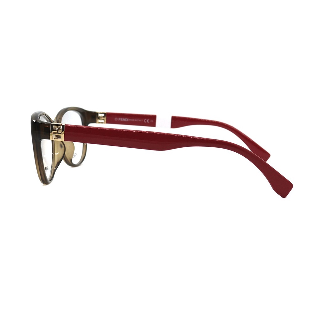 Gọng kính nam nữ thời trang Fendi FF1005F (54-15-135) chính hãng