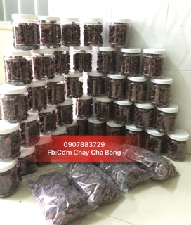 Me xóc muối ớt