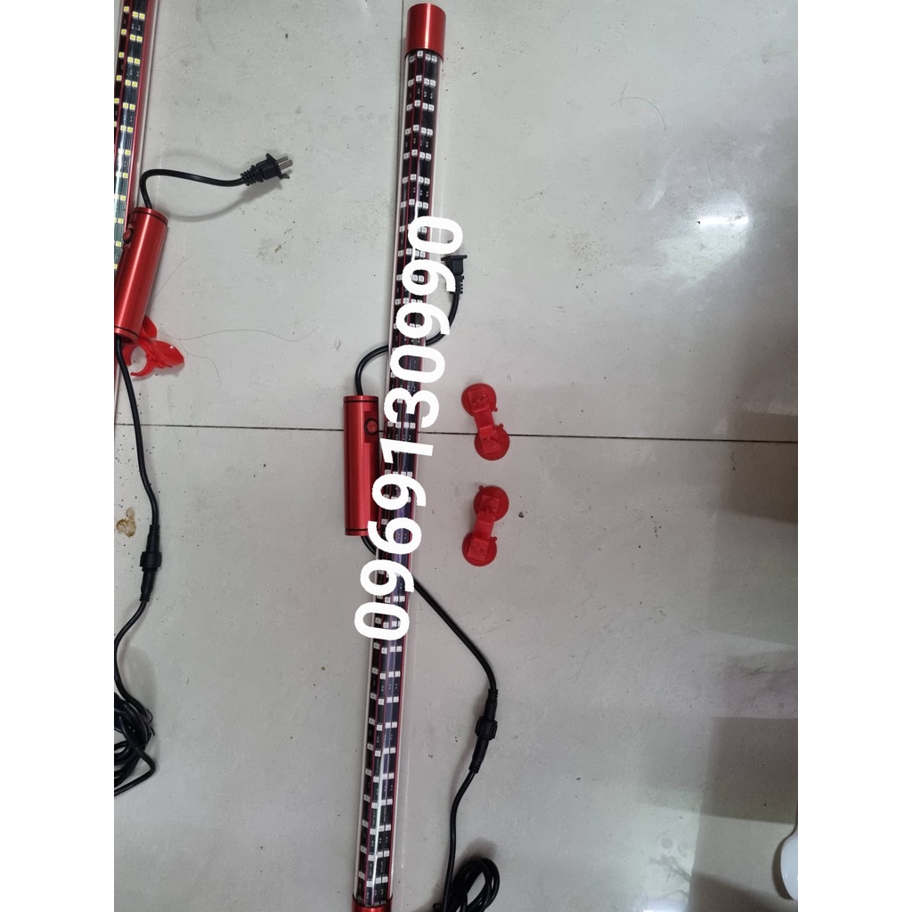 Đèn Led No1 Chuyên dụng cá rộng cao cấp tanning