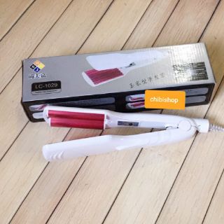 Máy bấm tóc gợn sóng loại lớn LC 1029