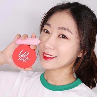 PHẤN NƯỚC MISHA BẢN ĐỎ