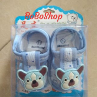 Dép tập đi cho bé (sỉ, lẻ)