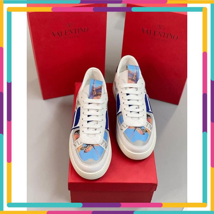 GIÀY SNK NAM CAO CẤP ⚡ 𝐅𝐑𝐄𝐄 𝐒𝐇𝐈𝐏 ⚡ GIÀY NAM FULLBOX 1:1