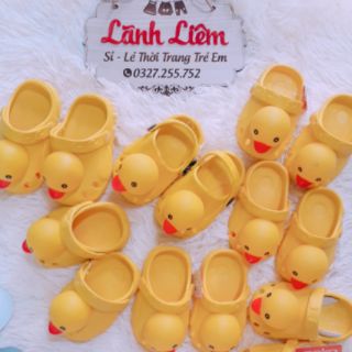 Dép vịt thái lan