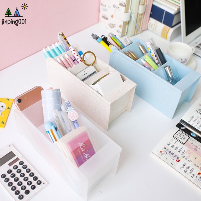 Giá đựng bút để bàn làm việc | BigBuy360 - bigbuy360.vn