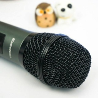 Micro Karaoke không dây Excelvan K18V