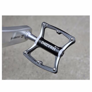Pedal xe đạp Mzyrh  RT-723 màu đen