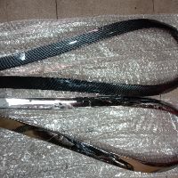 Cặp nẹp sườn sh2020 cabon