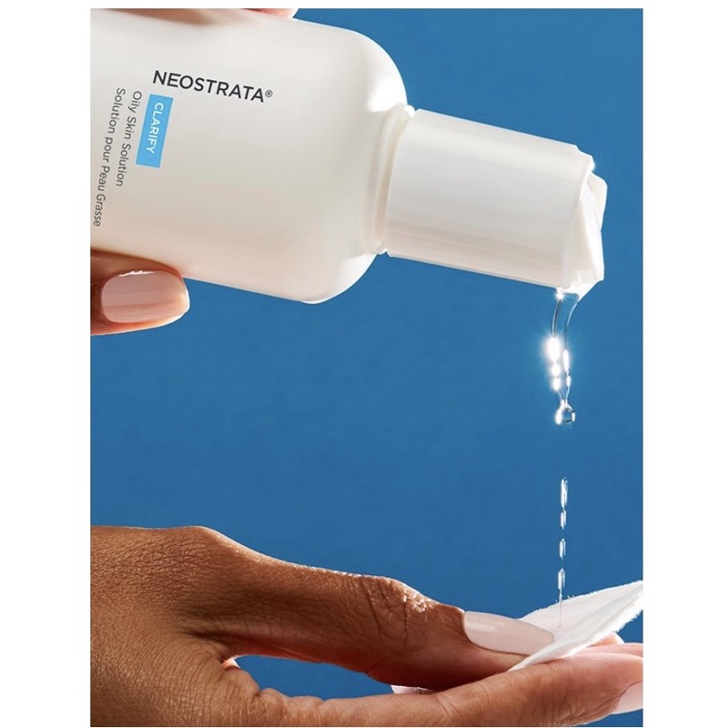 (Neostrata) Tẩy da chết hoá học Neostrata AHA 8 (BẢN MỸ) | BigBuy360 - bigbuy360.vn