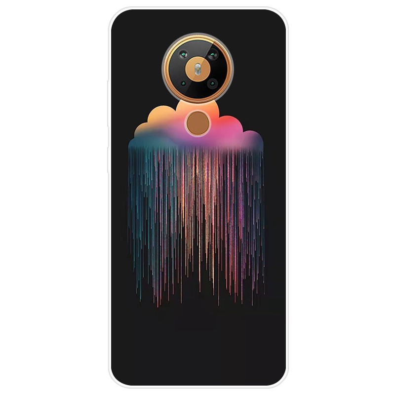 Ốp Lưng Điện Thoại Thời Trang Dành Cho Nokia 5.3 Nokia5.3