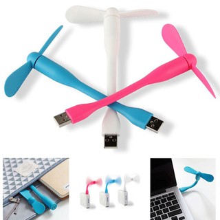 💝💝 Quạt CẮM USB 2 cánh Mini tiện ích 💝💝