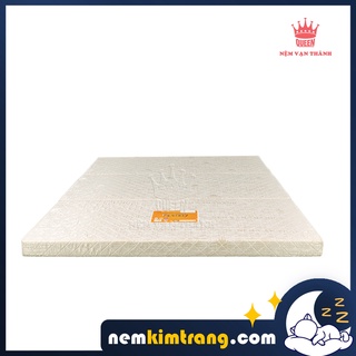 Nệm Gòn Ép Fantasy Gấp 3 Vạn Thành Vải Gấm - CHÍNH HÃNG, CAO CẤP