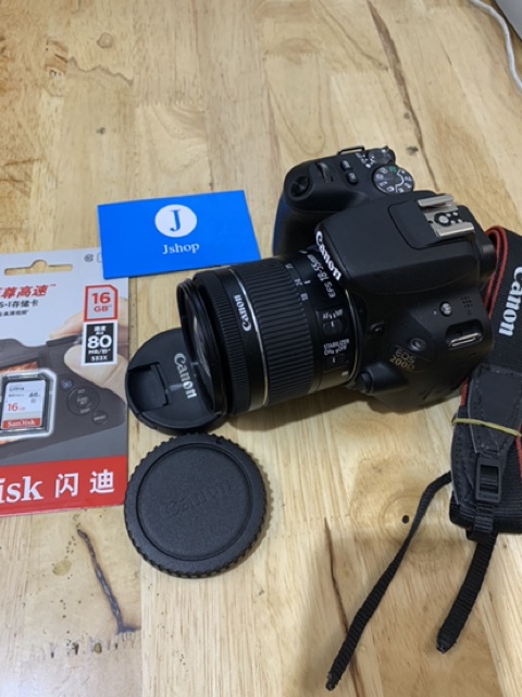 Máy ảnh Canon 200D nhỏ gọn - Máy ảnh Jshop | BigBuy360 - bigbuy360.vn