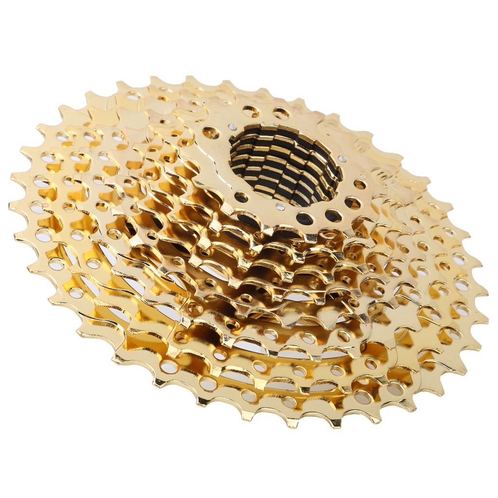 ZTTO Líp Xe Đạp Leo Núi 10 Tốc Độ 11t 36t