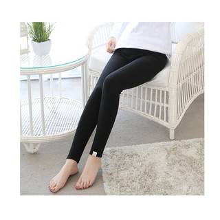 Quần len legging bầu mèo