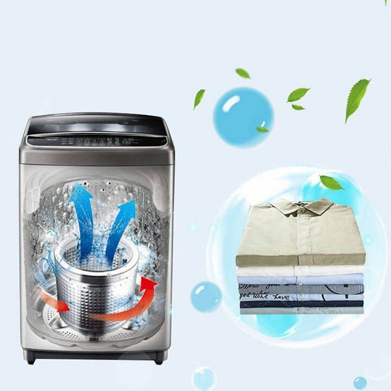 Viên sủi tẩy vệ sinh lồng mắt giặt ( 1 viên )