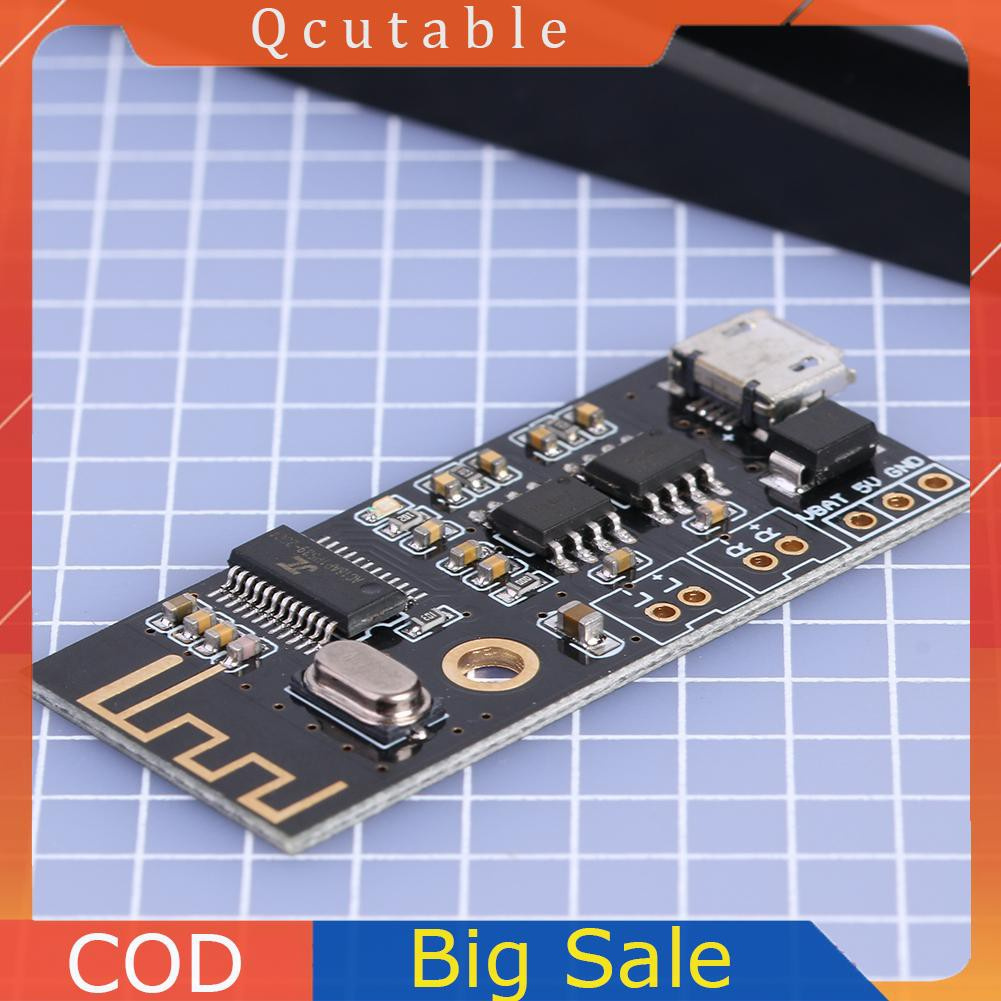 Bảng Mạch Giải Mã Âm Thanh M38 Bluetooth 4.2 5w + 5w Amp | BigBuy360 - bigbuy360.vn