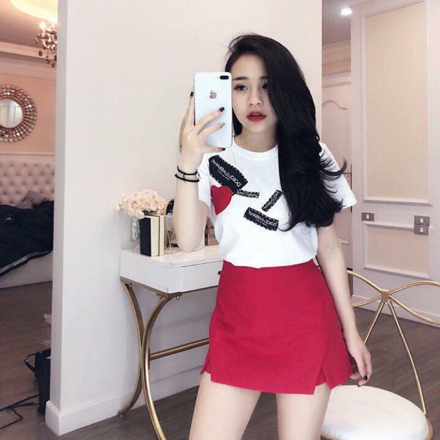 Sale chân váy 100k