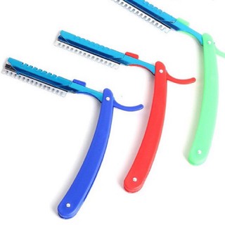 CÁN DAO CẠO BẰNG NHỰA