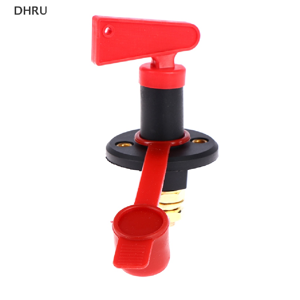 1 Công Tắc Ngắt Kết Nối Bình Ắc Quy Ô Tô