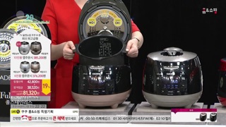 Nồi cơm điện Cuckoo CRP-M112FD/M112FG 1.8L