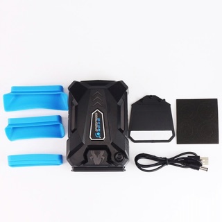 Quạt Hút Nhiệt Laptop Coolcold C1