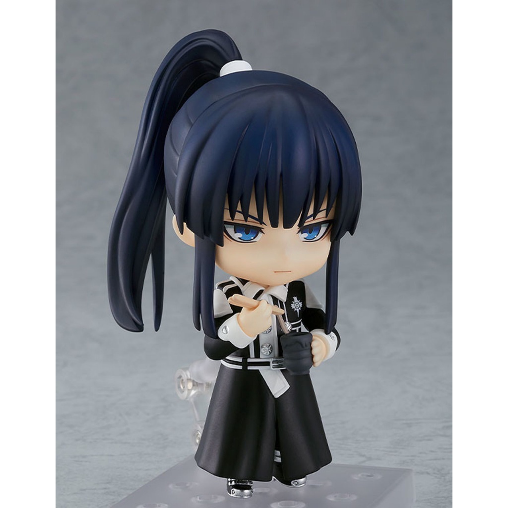 [Đặt Trước] Mô Hình Nendoroid Yu Kanda - Nendoroid 1809 D.Gray-man