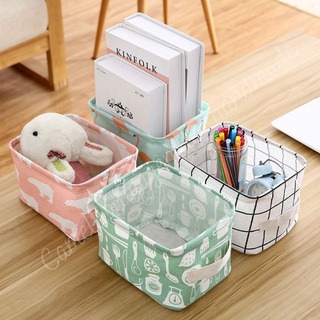 Giỏ Đựng Đồ Gấp Gọn
