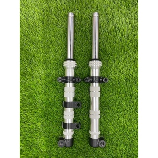 Phuộc phay thái .phuộc trước exciter 150