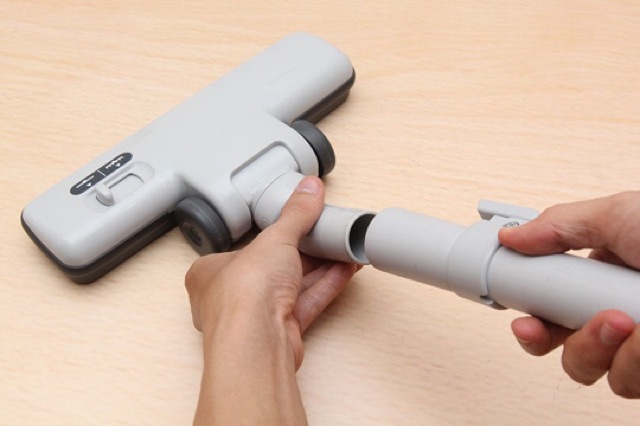 Máy hút bụi Toshiba VC-GC31CPV