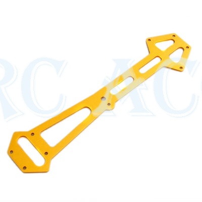 Khay Radio Rc 03002 Cho Xe Điều Khiển Từ Xa HSP 1:10 94103 94103Pro 94123 9413Pro