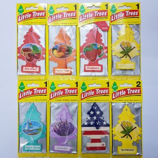 CÂY THÔNG THƠM LITTLE TREES MỸ
