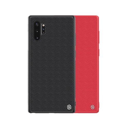 Ốp lưng Galaxy Note 10 Plus Nillkin Textured Case