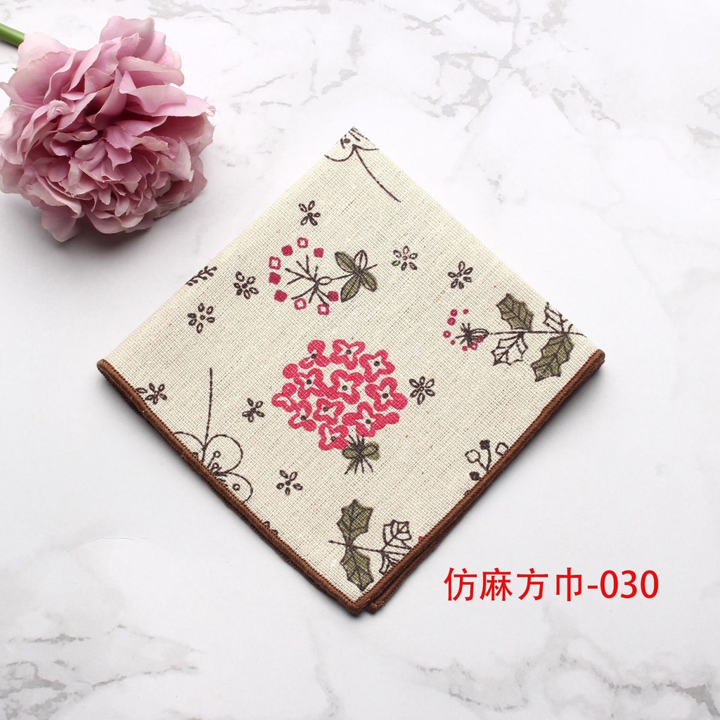 Khăn Bỏ Túi Áo Vest Cho Nam Thời Trang Lịch Lãm