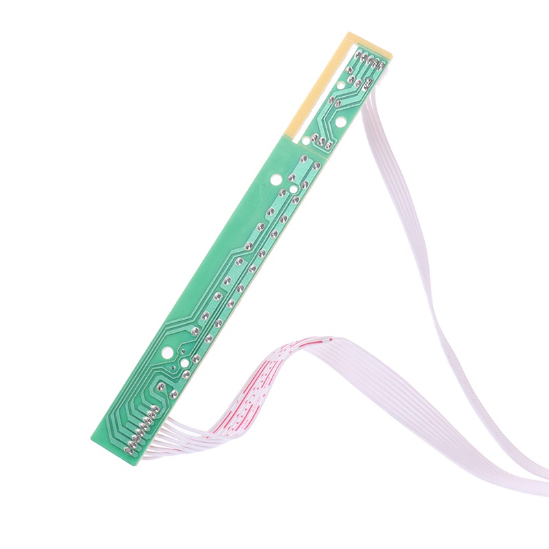 Bàn Phím 7 Phím Cho Tv Lcd V59 V29 V56 | BigBuy360 - bigbuy360.vn