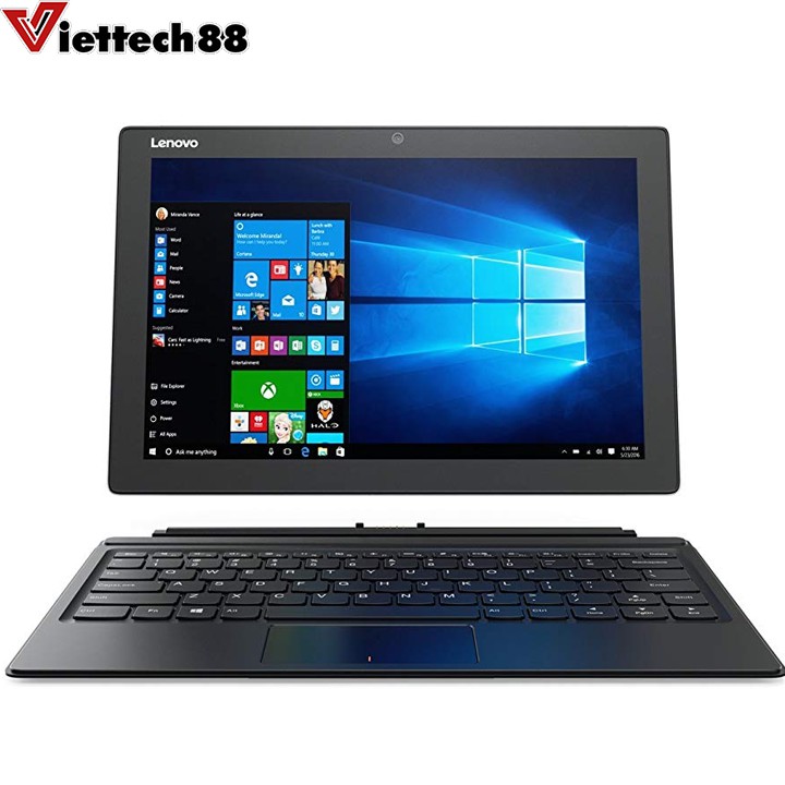 Laptop Lenovo Ideapad MIX510 Core i5 7200U/ Ram 8GB/ SSD 256/ 12.2 Inch FHD Touch | Laptop Lenovo cũ, Laptop cũ giá rẻ