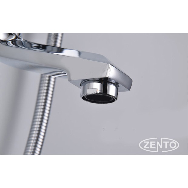 Bộ sen cây tắm nóng lạnh Zento ZT-ZS8095