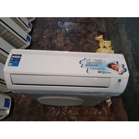 Máy lạnh daikin nội địa nhật 1hp mới 90%