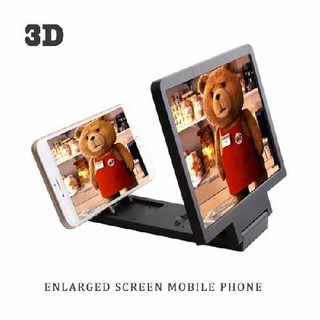 Kính xem phim 3D phóng đại màn hình